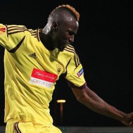 Lacina Traore