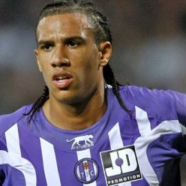 Etienne Capoue