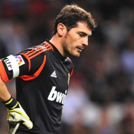 casillas