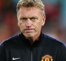David Moyes