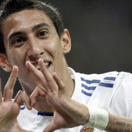 Angel di Maria