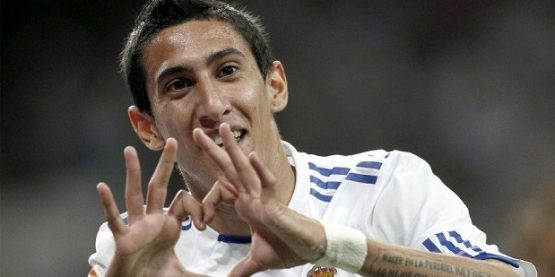 Angel di Maria