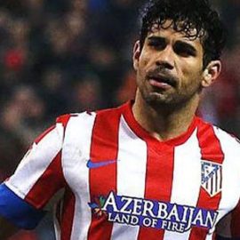 Diego Costa