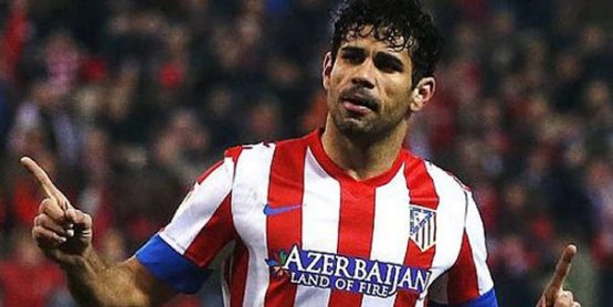 Diego Costa