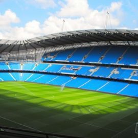 etihad stadium