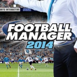 Football Manager 2014
