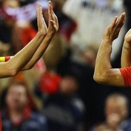 Luis Suarez