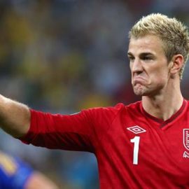 Joe Hart