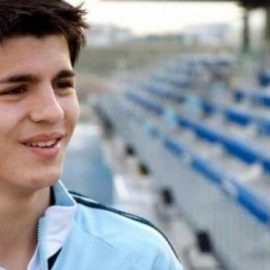 Alvaro Morata