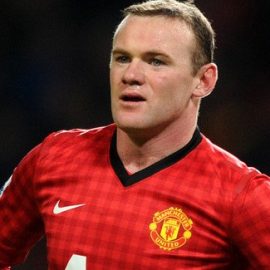 Wayne Rooney