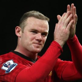 wayne rooney