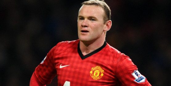 Wayne Rooney
