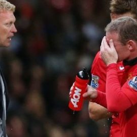 Wayne Rooney