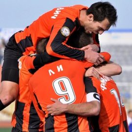 shakhter