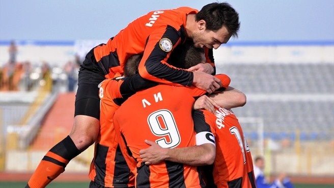 shakhter