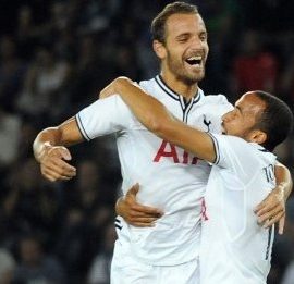 Tottenham