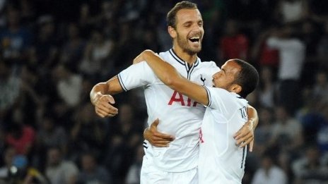 Tottenham