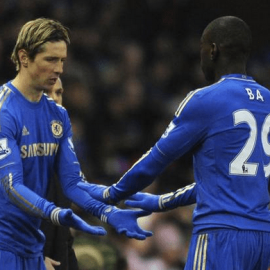 torres ba