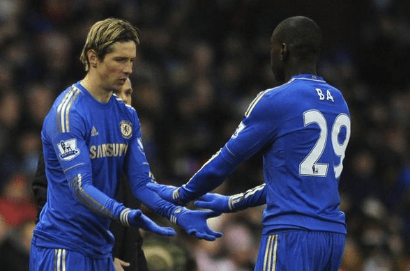 torres ba