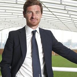 Villas-Boas