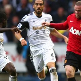 Wayne Rooney