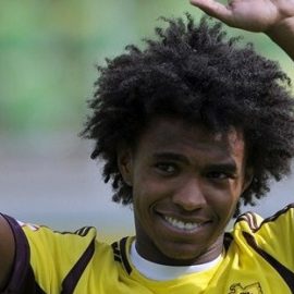 Willian