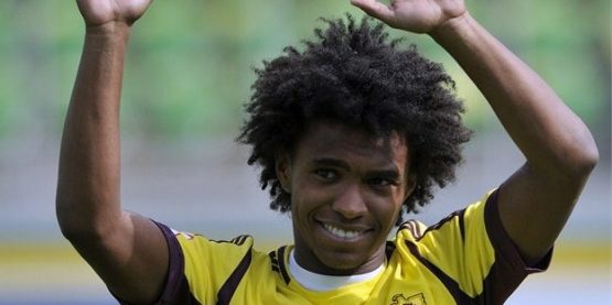 Willian
