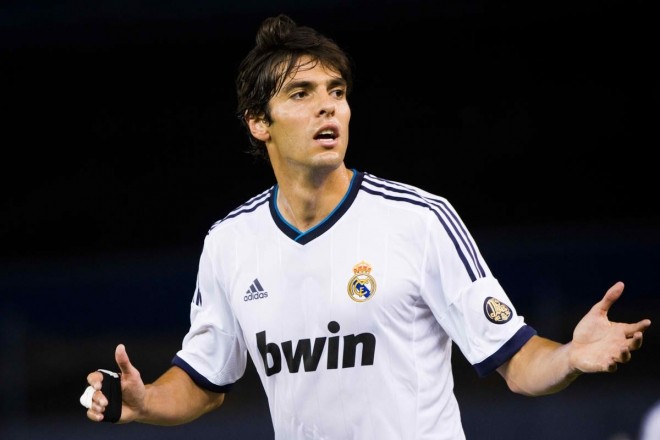 Kaka's return to A.C. Milan is a deal fuelled by nostalgia more than merit.