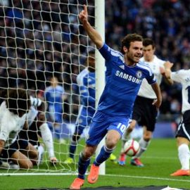 Juan Mata