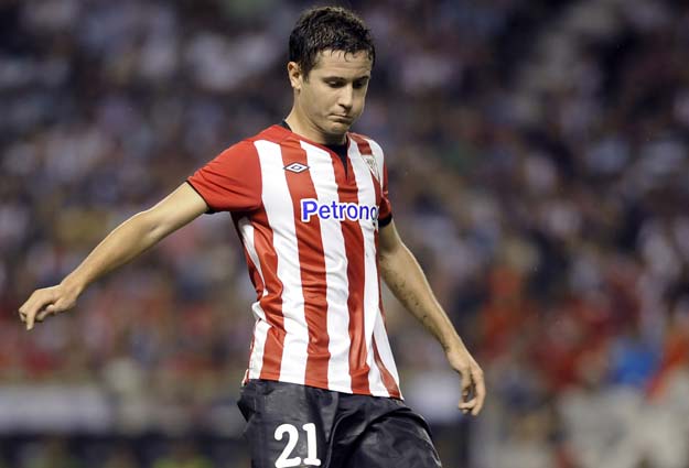 Ander Herrara