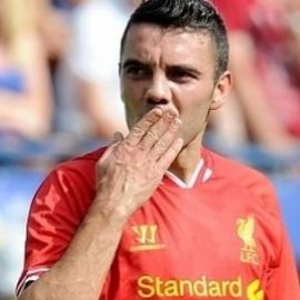 Iago Aspas