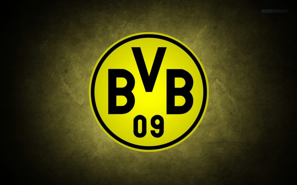 Borrussia-Dortmund