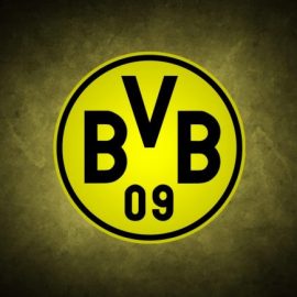 Borrussia-Dortmund