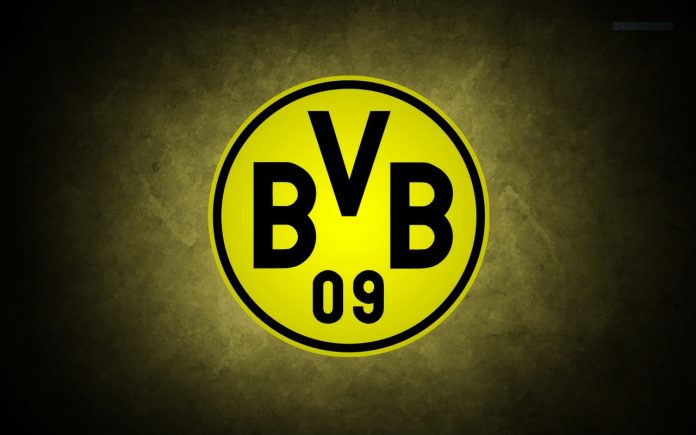 Borrussia-Dortmund