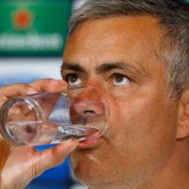 Mourinho