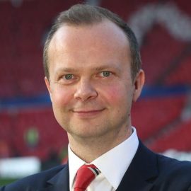 Ed-Woodward