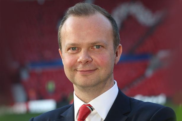 Ed-Woodward