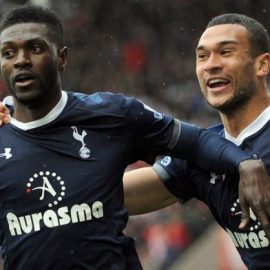 Emmanuel-Adebayor