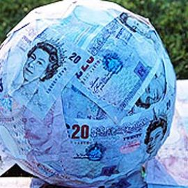 Football Money