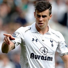 Gareth-Bale