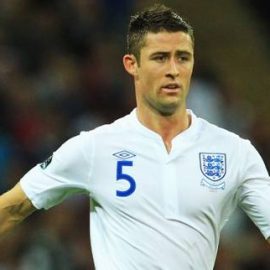 Gary-Cahill