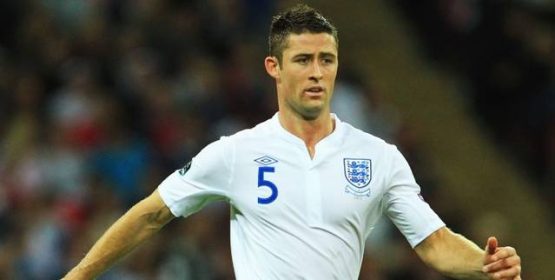 Gary-Cahill
