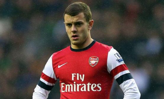 Jack Wilshere Retired At The Age Of 30