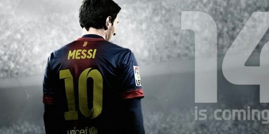 FIFA 2014