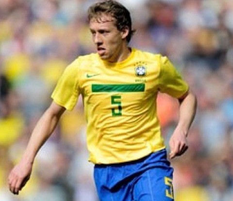 Lucas