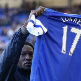 Lukaku