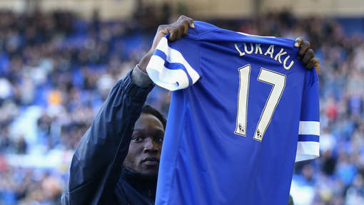 Lukaku