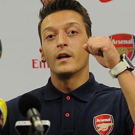 Ozil