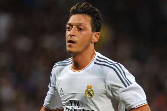Ozil