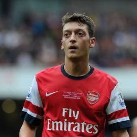 MesutOzil